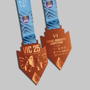 Z-Series Bronze Medal