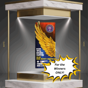 F-Series - The Best Trophy