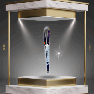 Xclusive Lanyard - Virtual Innovation Competition