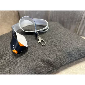 Xclusive Lanyard - Virtual Innovation Competition
