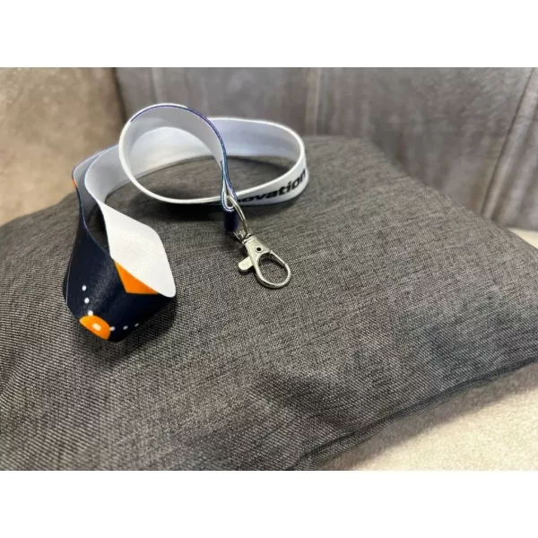 Xclusive Lanyard - Virtual Innovation Competition