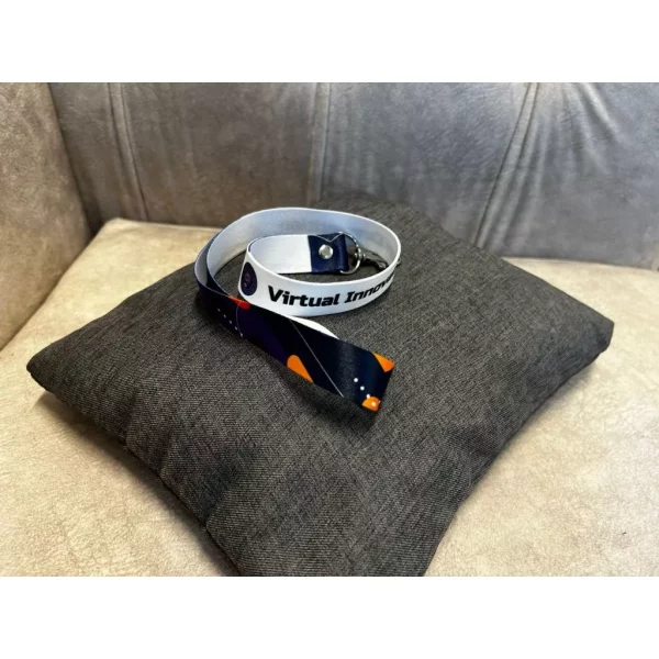 Xclusive Lanyard - Virtual Innovation Competition - Image 3